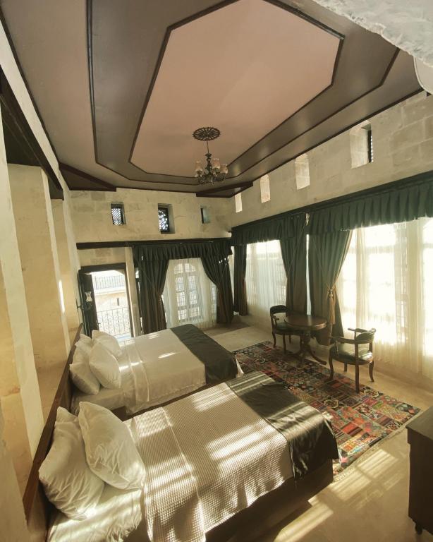Шанлыурфа: Hakim Bey Boutique Hotel