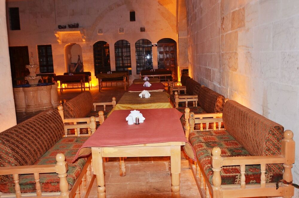 Шанлыурфа: Hakim Bey Boutique Hotel