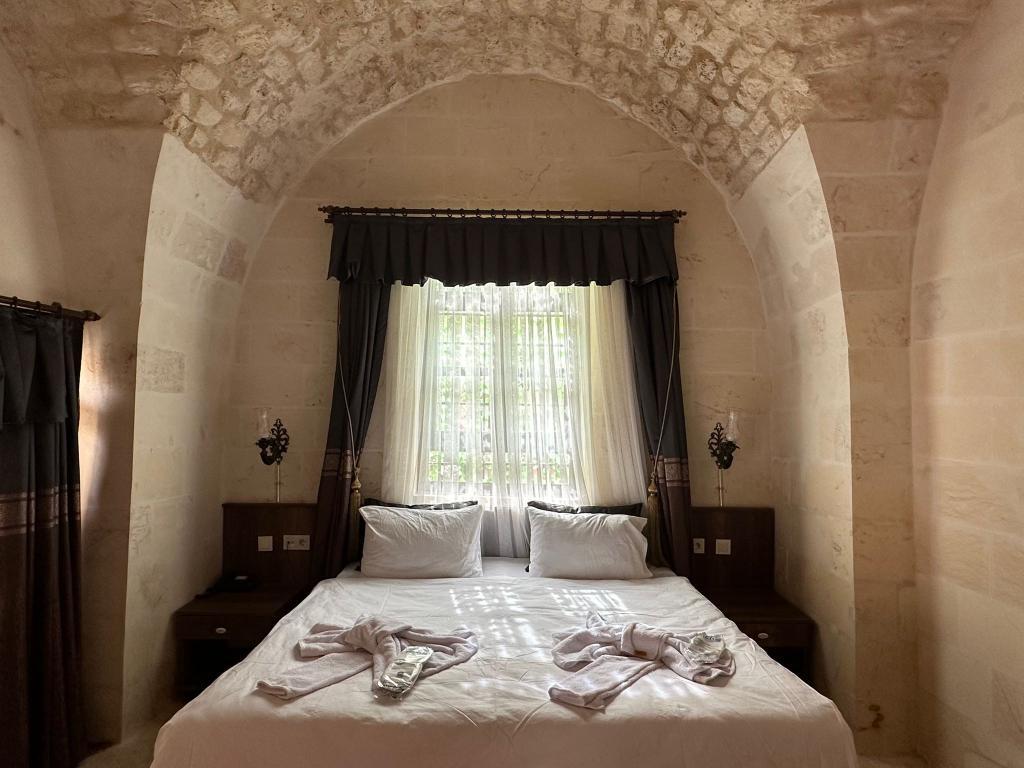 Hakim Bey Boutique Hotel — фото 2