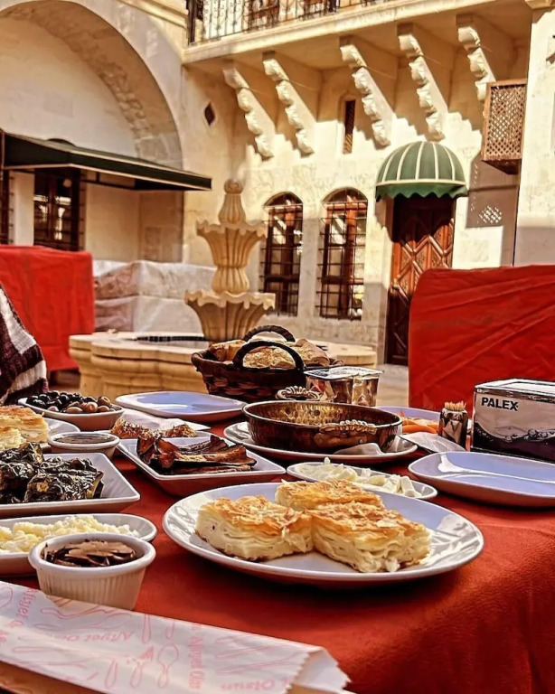Hakim Bey Boutique Hotel — фото 5
