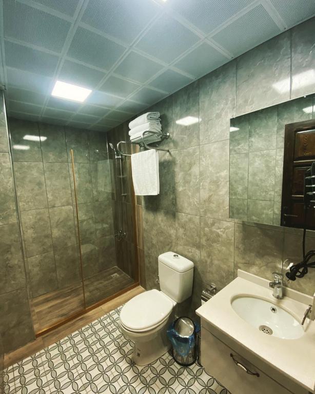Шанлыурфа: Hakim Bey Boutique Hotel