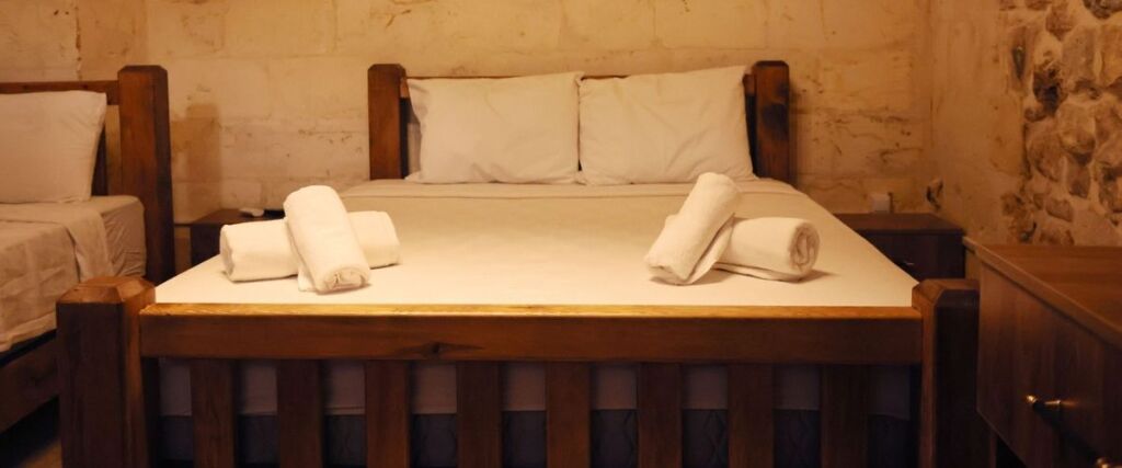 Шанлыурфа: Beykapısı Konagı - Serif Pasa Butik Otel
