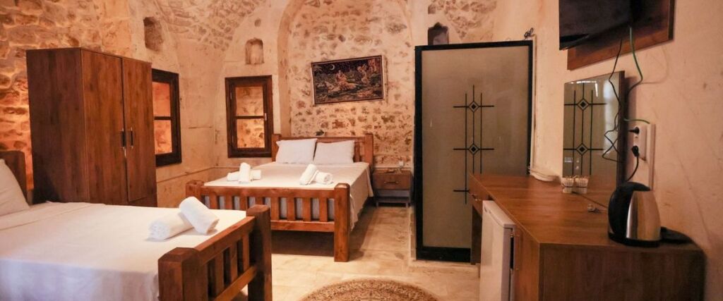 Beykapısı Konagı - Serif Pasa Butik Otel — фото 6