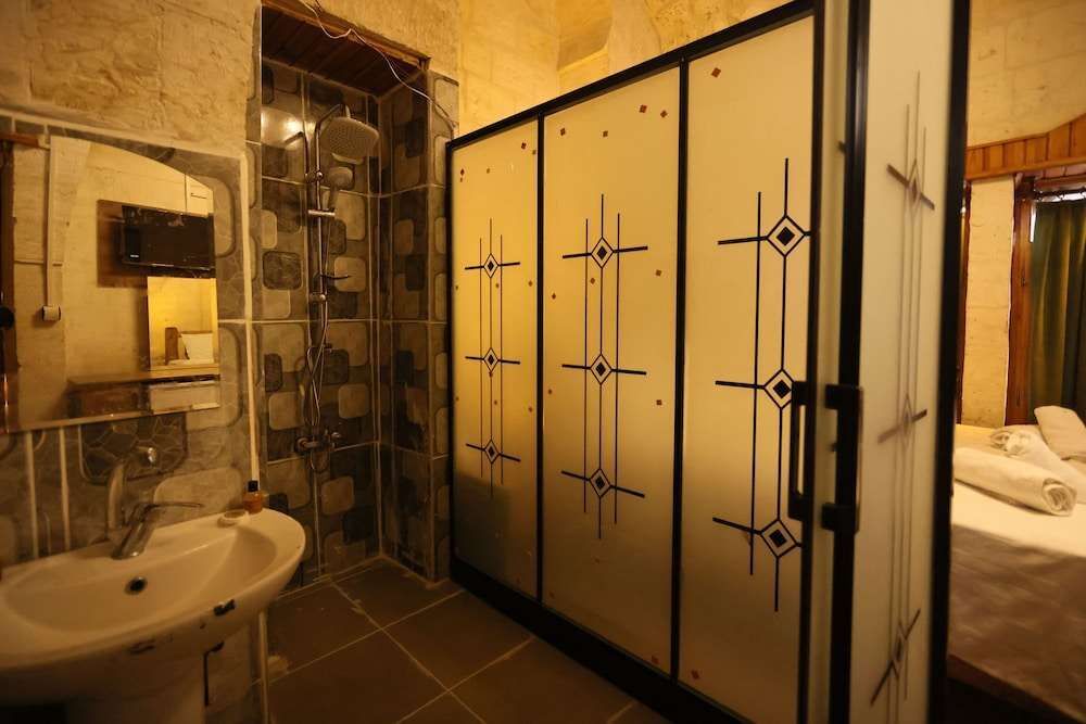 Шанлыурфа: Aden Konagi Serif Pasa Butik Otel