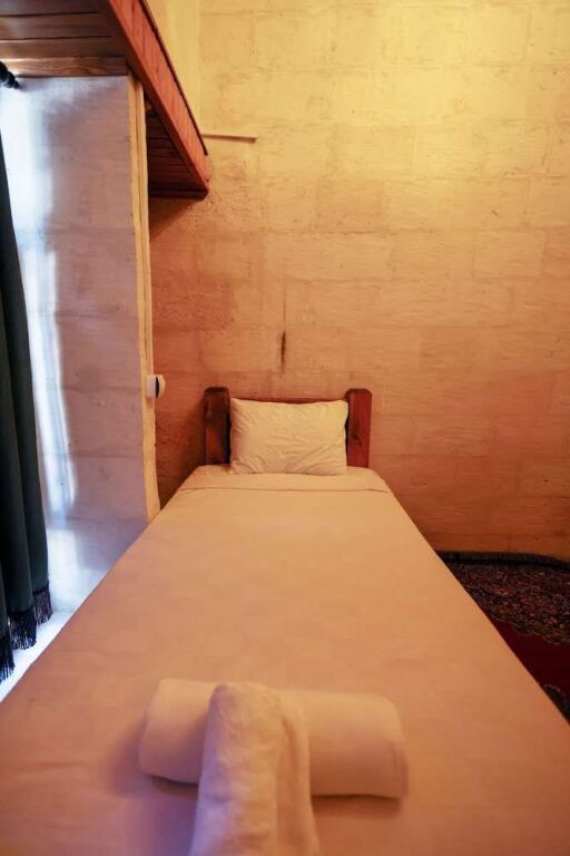 Шанлыурфа: Aden Konagi Serif Pasa Butik Otel