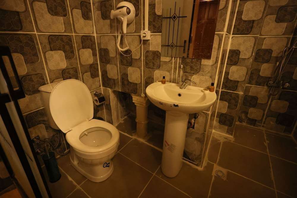 Шанлыурфа: Aden Konagi Serif Pasa Butik Otel