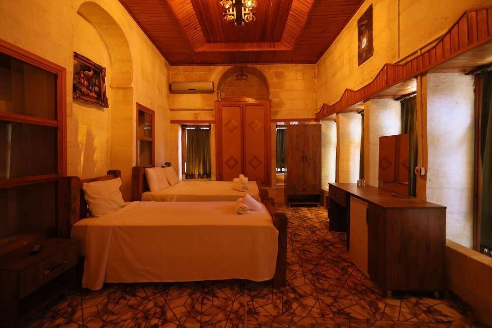 Шанлыурфа: Aden Konagi Serif Pasa Butik Otel