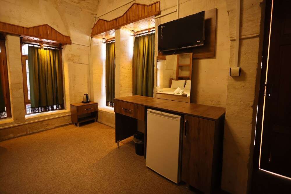 Шанлыурфа: Aden Konagi Serif Pasa Butik Otel