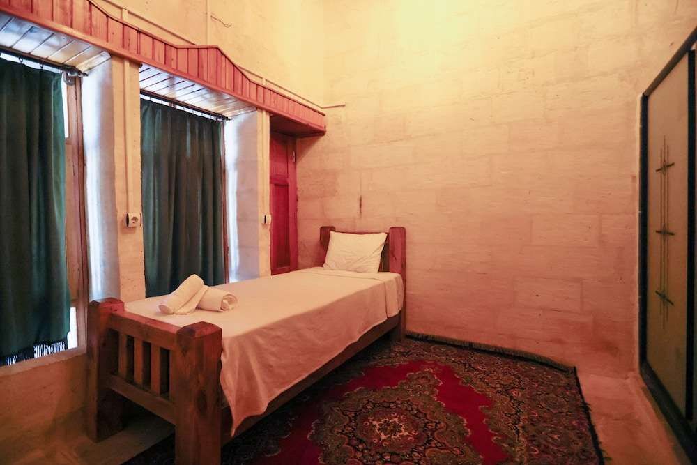 Шанлыурфа: Aden Konagi Serif Pasa Butik Otel