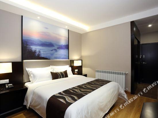 Чанша: Wenyuan Hotel