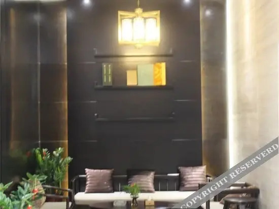 Чанша: Wenyuan Hotel