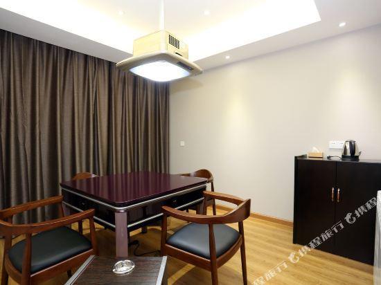 Чанша: Wenyuan Hotel