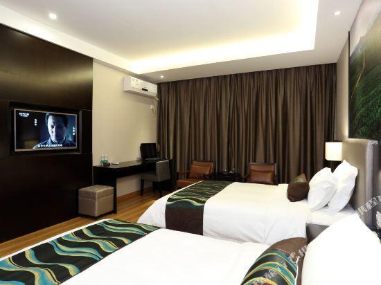 Чанша: Wenyuan Hotel