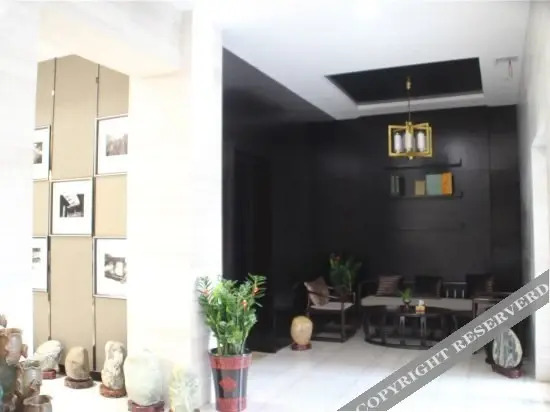 Чанша: Wenyuan Hotel