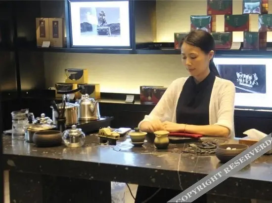 Чанша: Wenyuan Hotel