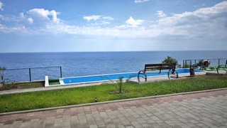 Алушта: Гостевой дом Парнас