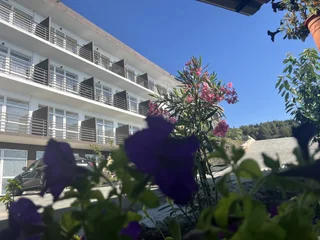 Алушта: Гостевой дом Парнас