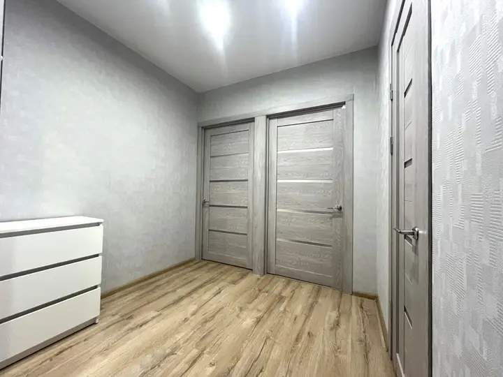 Архангельск: Квартира Новая в центре