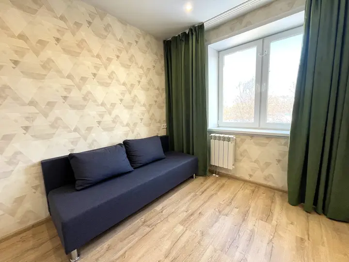 Архангельск: Квартира Новая в центре