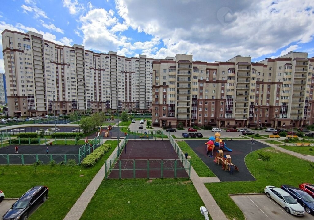 Домодедово: Квартира на Курыжова 19