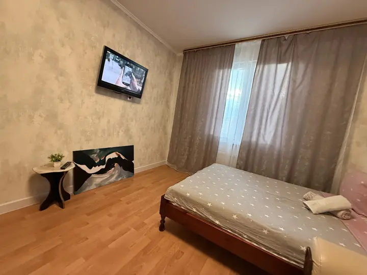 Домодедово: Квартира на Курыжова 19