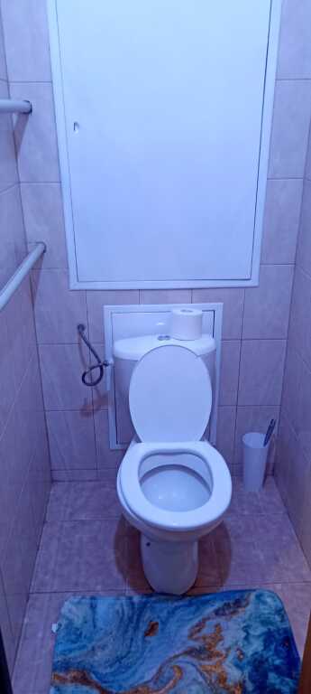 Квартира на Курыжова 19 — фото 4