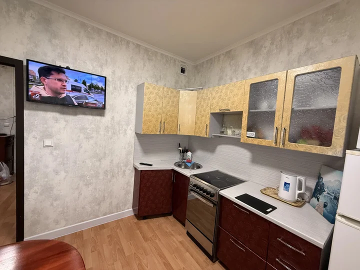 Домодедово: Квартира на Курыжова 19