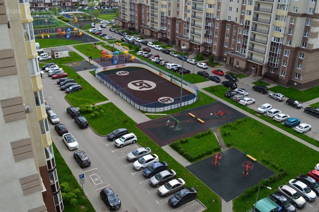 Домодедово: Квартира на Курыжова 19