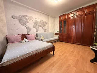 Домодедово: Квартира на Курыжова 19