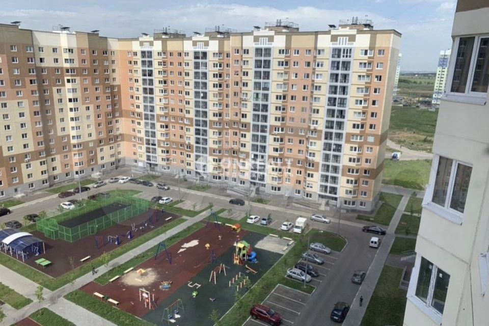 Домодедово: Квартира Комфорт на Курыжова 32