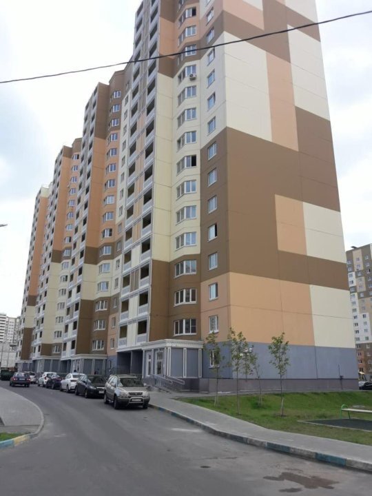 Домодедово: Квартира Комфорт на Курыжова 32
