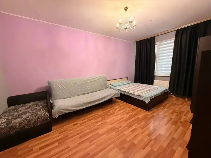 Квартира на Курыжова 5к1 — фото 2