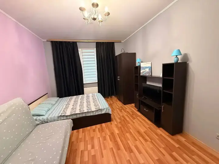 Квартира на Курыжова 5к1 — фото 1
