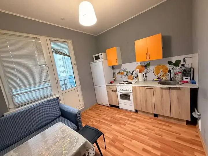 Квартира на Курыжова 5к1 — фото 5