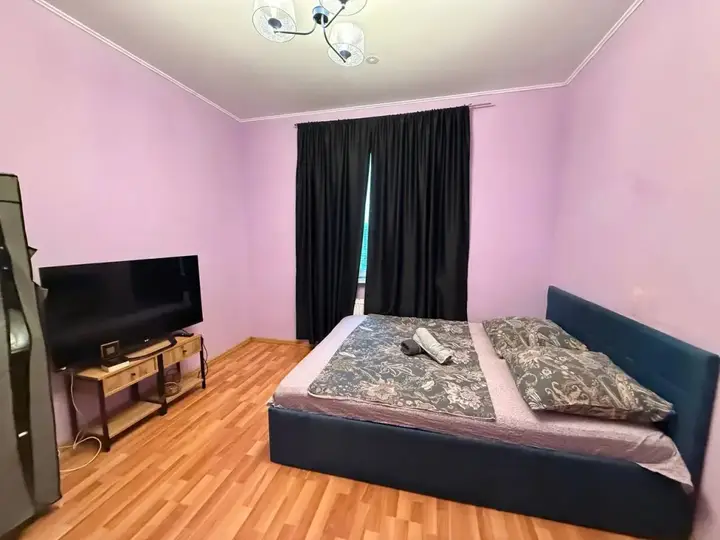 Квартира на Курыжова 5к1 — фото 3