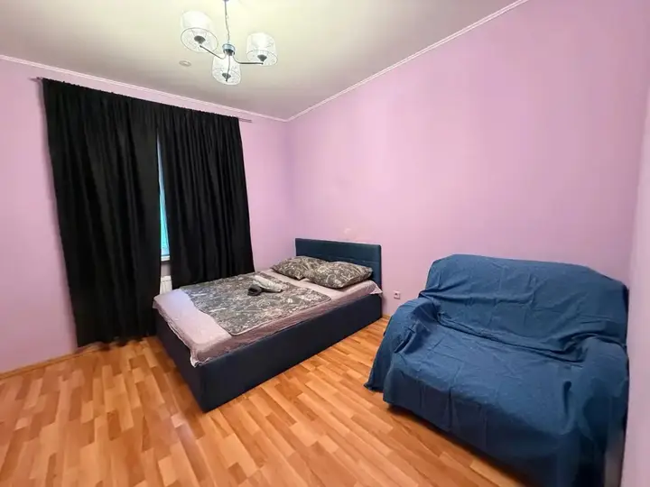 Квартира на Курыжова 5к1 — фото 4