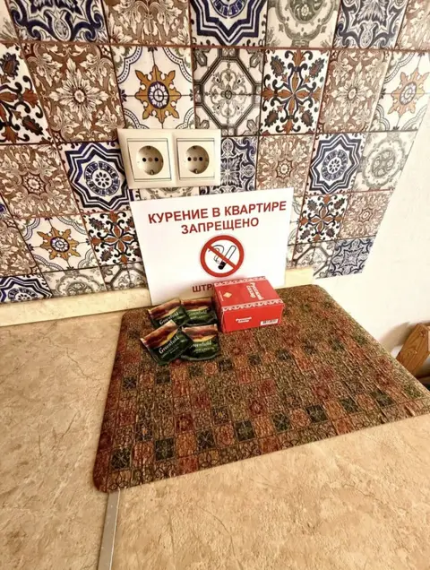Квартира на Курыжова 32 — фото 5