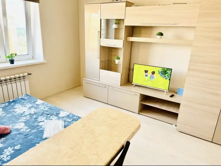 Квартира на Курыжова 32 — фото 3