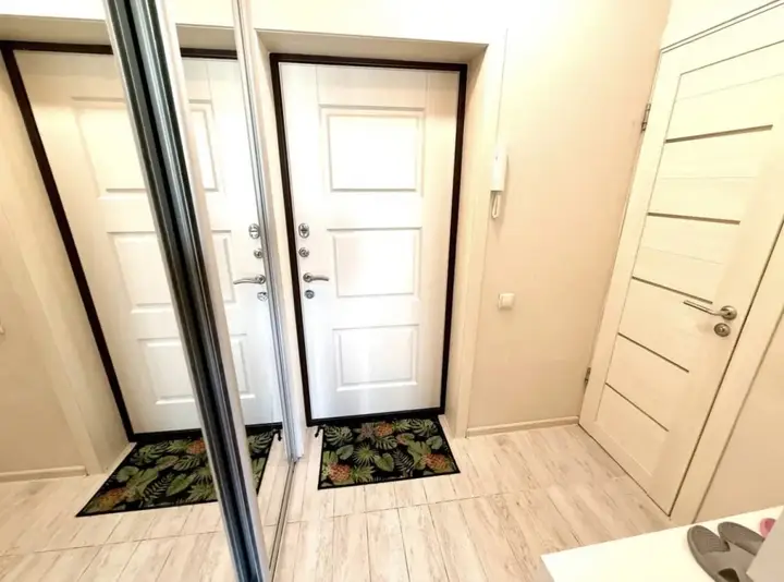 Квартира на Курыжова 32 — фото 4