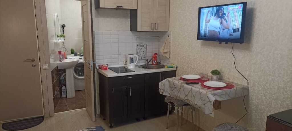 Квартира на Курыжова 26к1 — фото 3