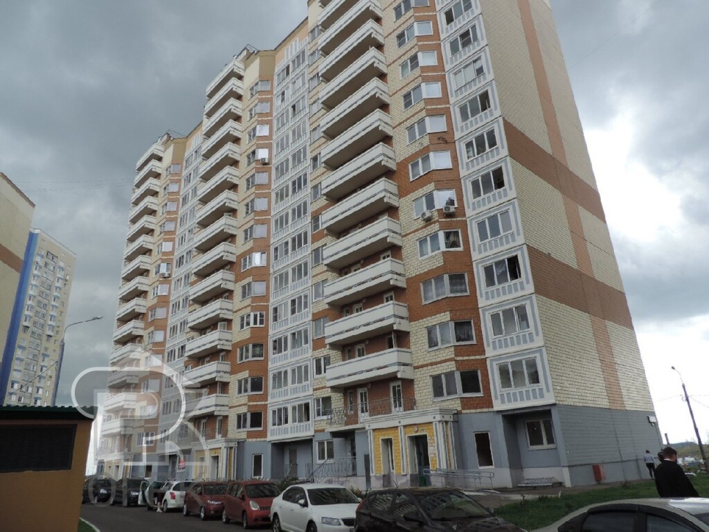 Домодедово: Квартира на Курыжова 26к1