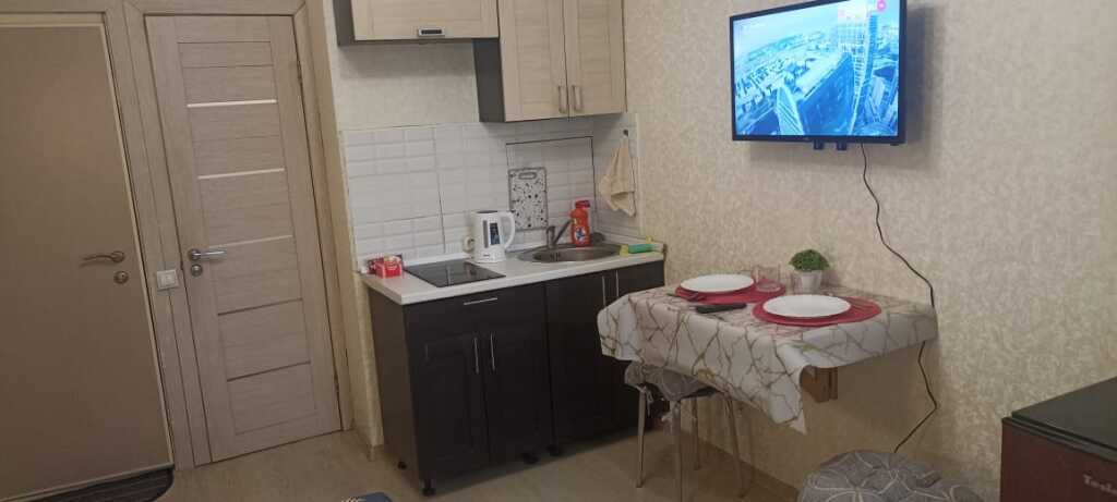 Домодедово: Квартира на Курыжова 26к1