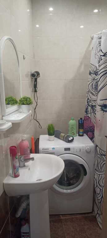 Квартира на Курыжова 26к1 — фото 4