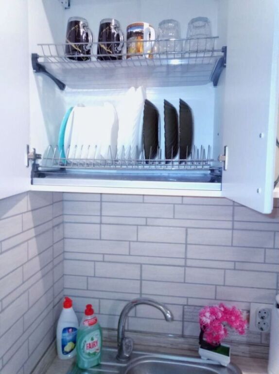 Квартира на Курыжова 16 — фото 5