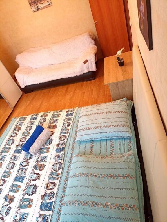 Квартира на Курыжова 19к2 — фото 6