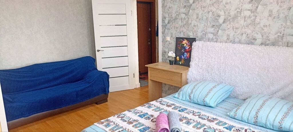 Квартира на Курыжова 19к2 — фото 3