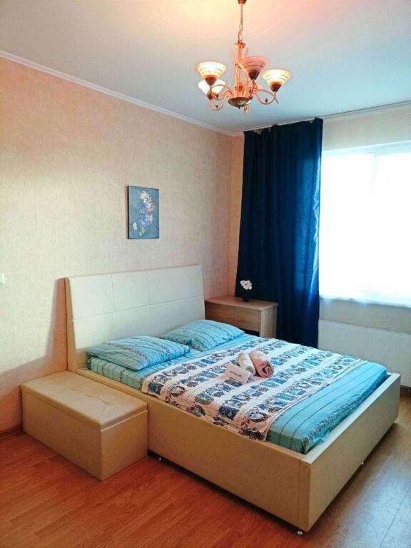 Квартира на Курыжова 19к2 — фото 5