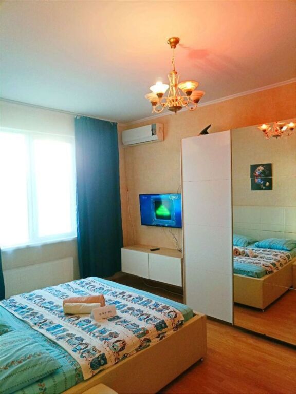 Квартира на Курыжова 19к2 — фото 4