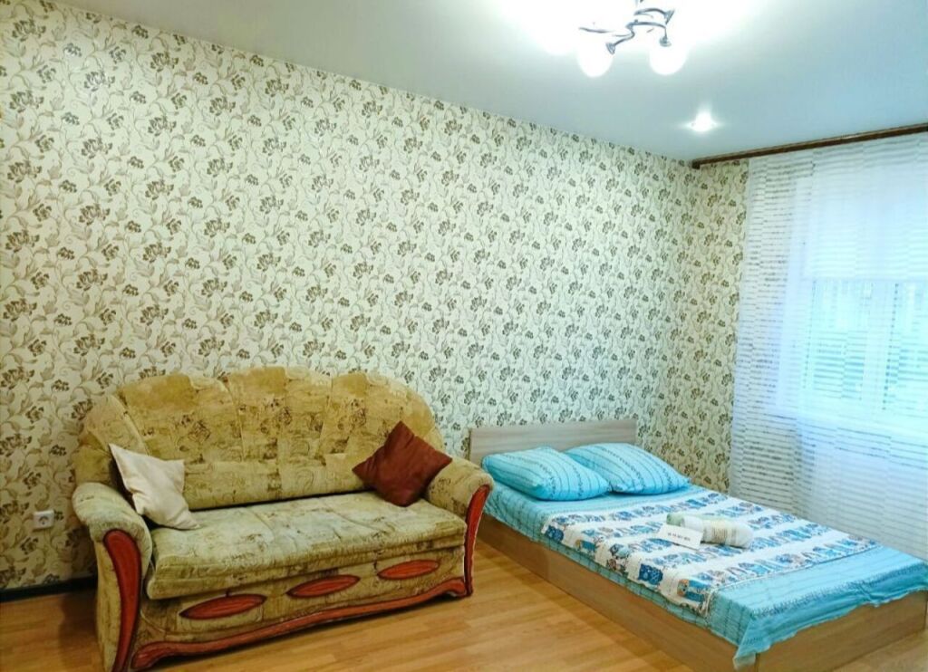 Домодедово: Квартира на Курыжова 15к2