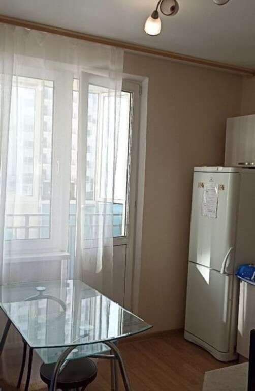 Домодедово: Квартира на Курыжова 15к2